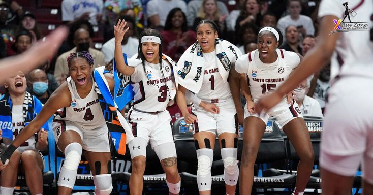 Women's March Madness