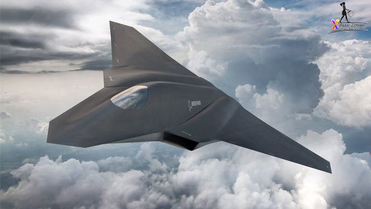 F-47 Air Dominance: A Deep Dive into the Future of Aerial Combat
