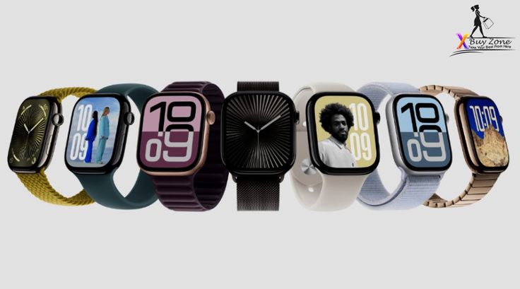 Apple Watch Series 10
