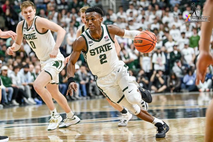 Michigan State Basketball