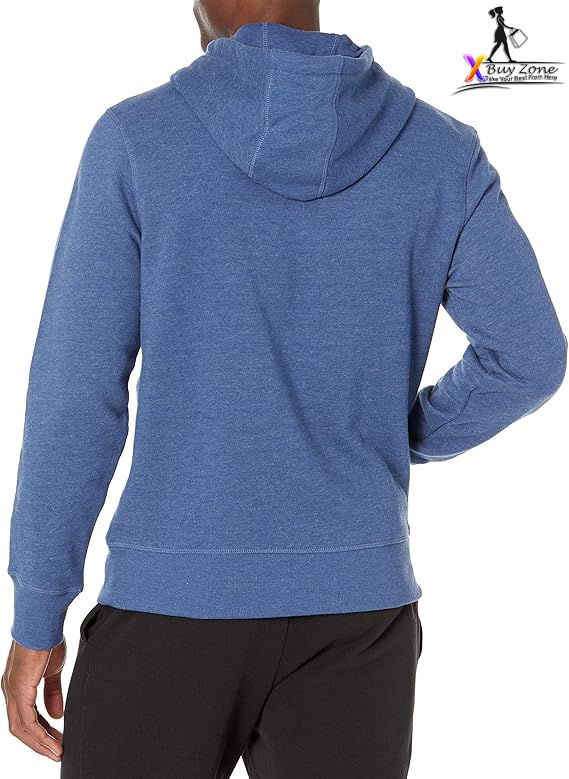 MAGCOMSEN Mens Hoodies