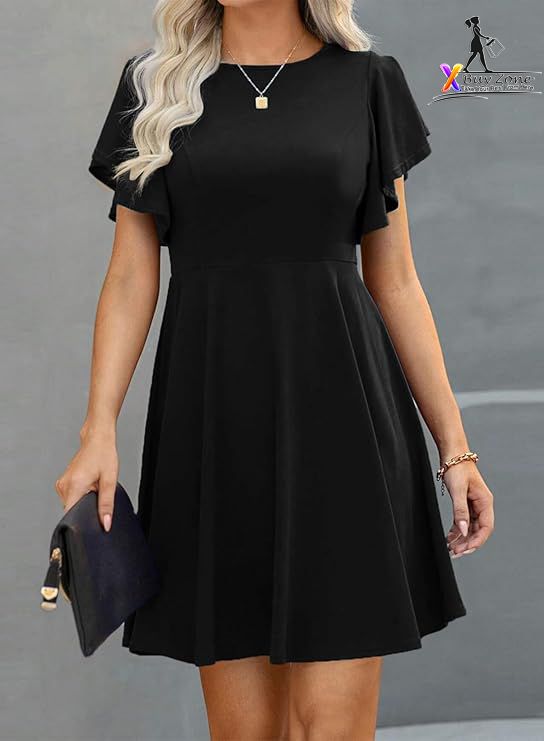 Happy Sailed Women's Cocktail Dress