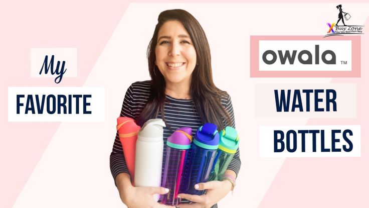 Owala FreeSip: The Ultimate Leak-Proof, Stylish, and Hydration-Boosting Water Bottle You Need!