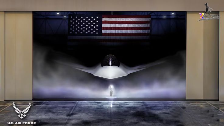 F-47 Air Dominance