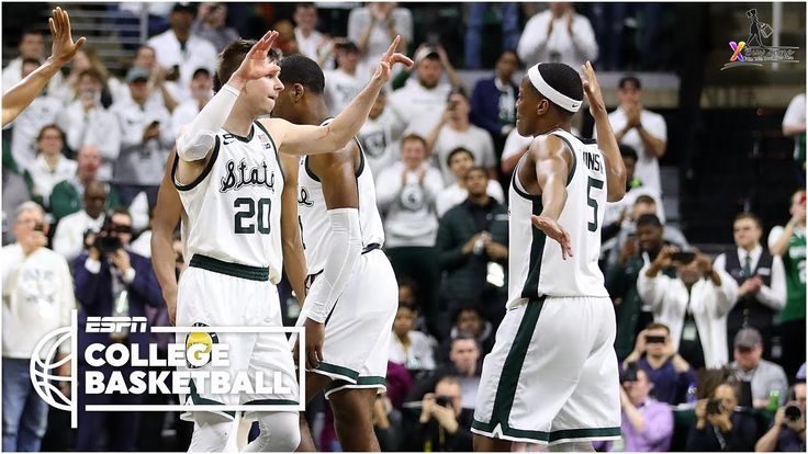 Michigan State Basketball