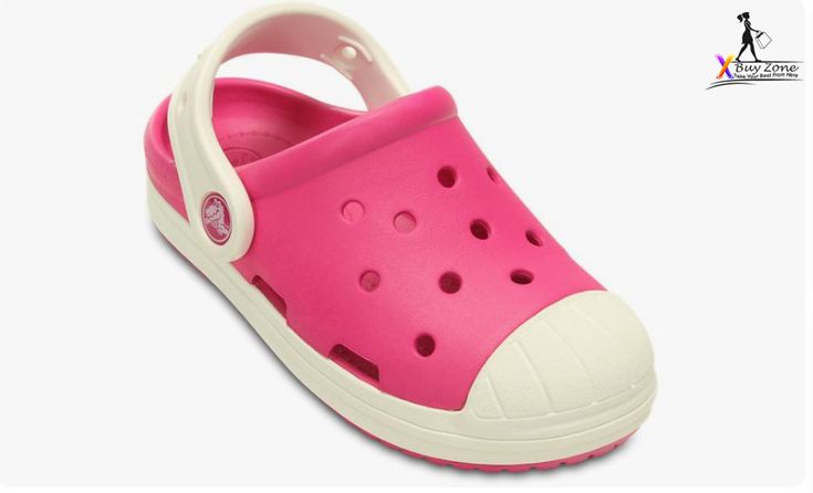 Crocs Kids Classic Clog