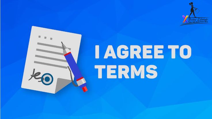 Terms and Conditions | XBuyZone