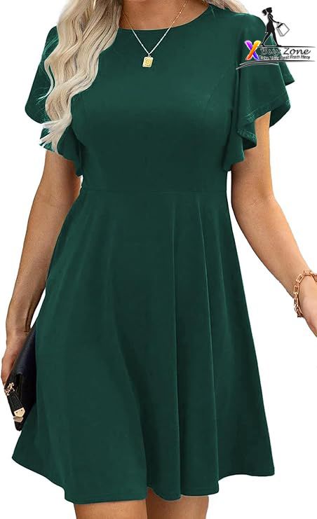 Happy Sailed Women's Cocktail Dress