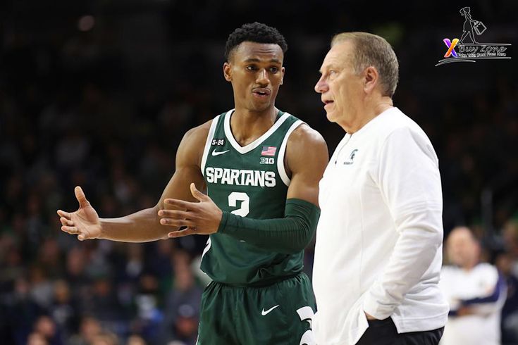 Michigan State Basketball