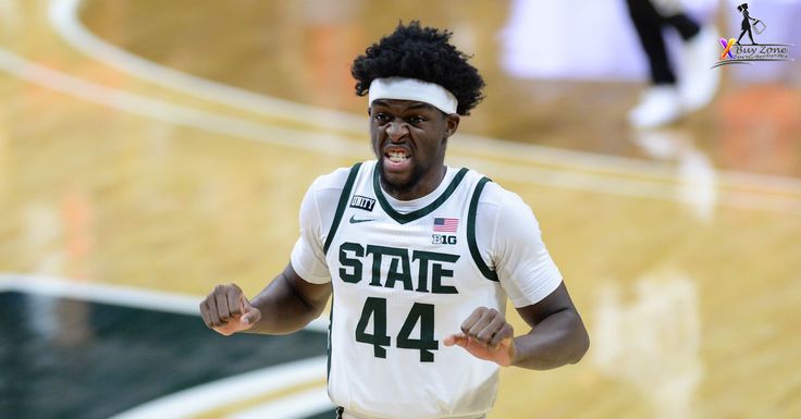 Michigan State Basketball