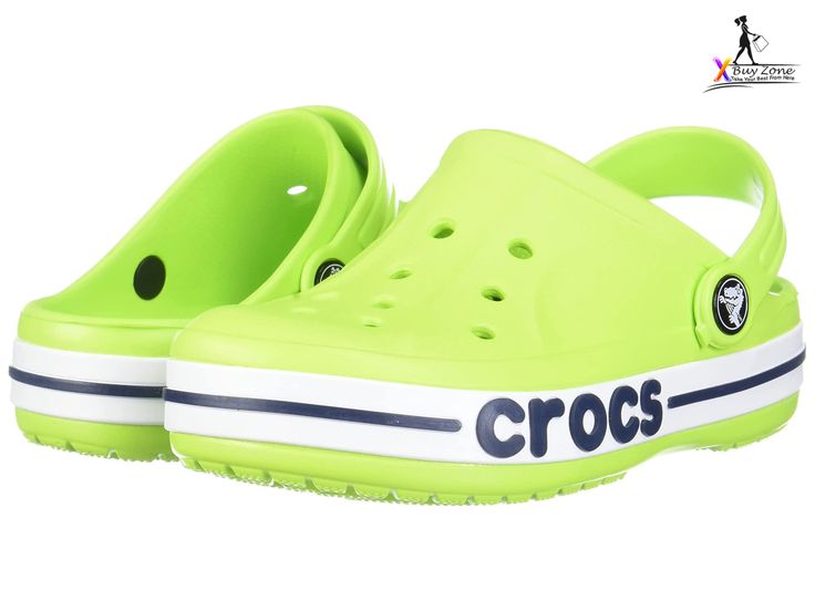 Crocs Kids Classic Clog