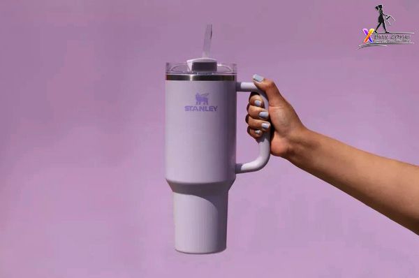 Stanley Quencher H2.0 Tumbler