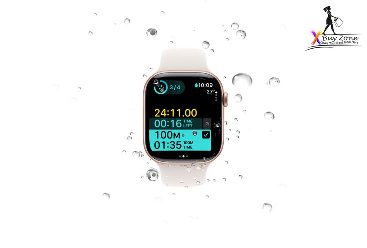 Apple Watch Series 10 Price