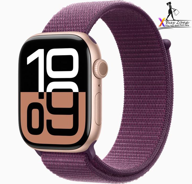 Apple Watch Series 10