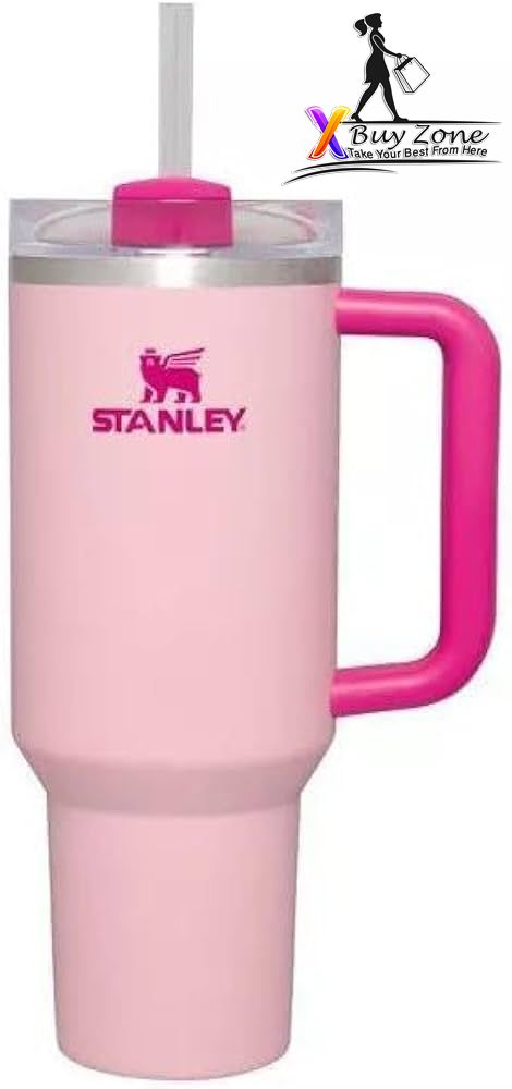 Stanley Quencher H2.0 Tumbler