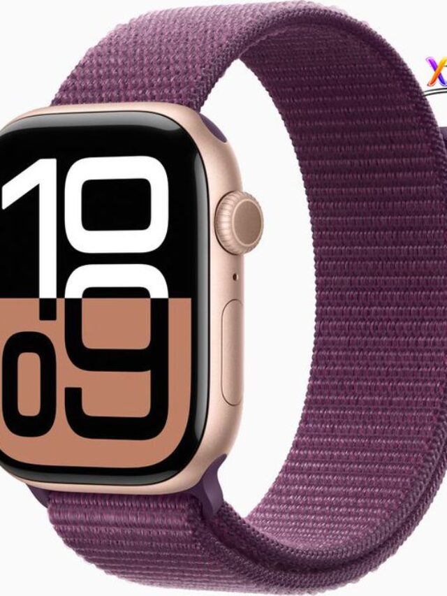 Apple Watch Series 10: Features, Specs, and Everything You Need to Know