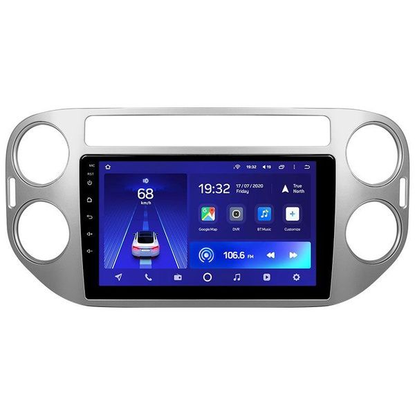 Android 13 [4G+64G] Car Radio for Ford Explorer (2011-2019) – Upgrade Your Driving Experience