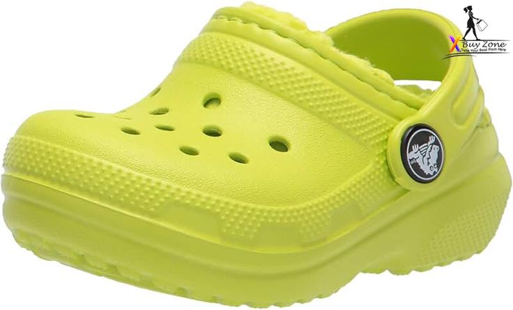 Crocs Kids Classic Clog