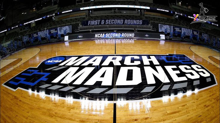 Court Queens: The Rise of NCAA Women's March Madness