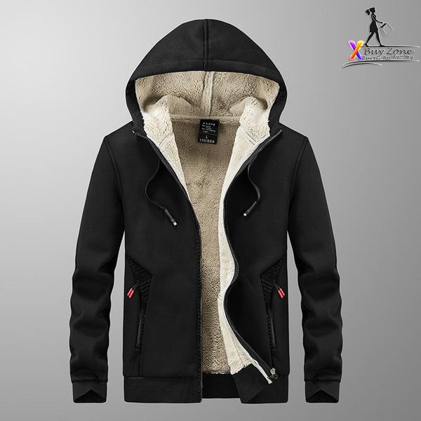 MAGCOMSEN Mens Hoodies