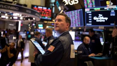 Dow Jones Today